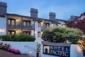 Hotel Pacific